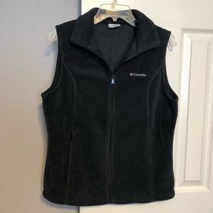 Columbia Women’s Fleece Vest
